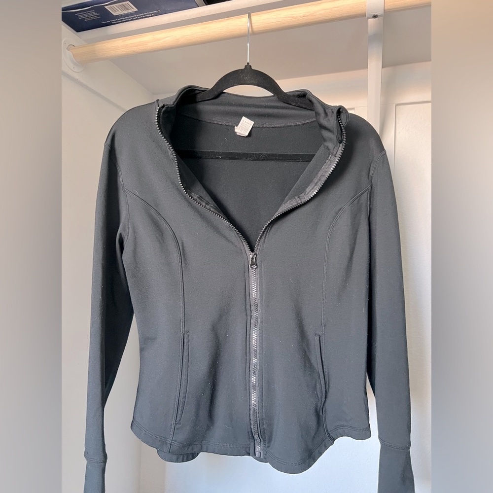 Active Sweater